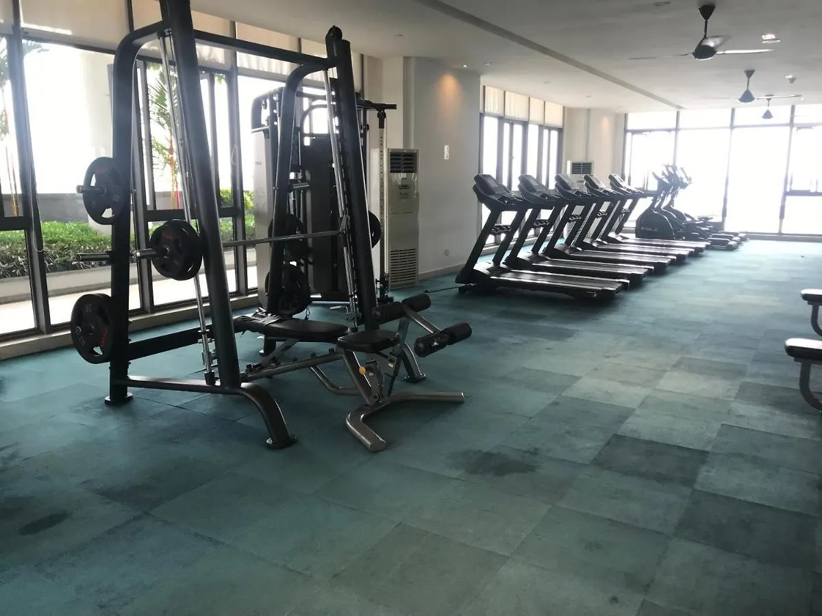 Apartment R&F Princess Cove Jb Town Homestay 3 Bed 2 Bath Johor Bahru Malaysia