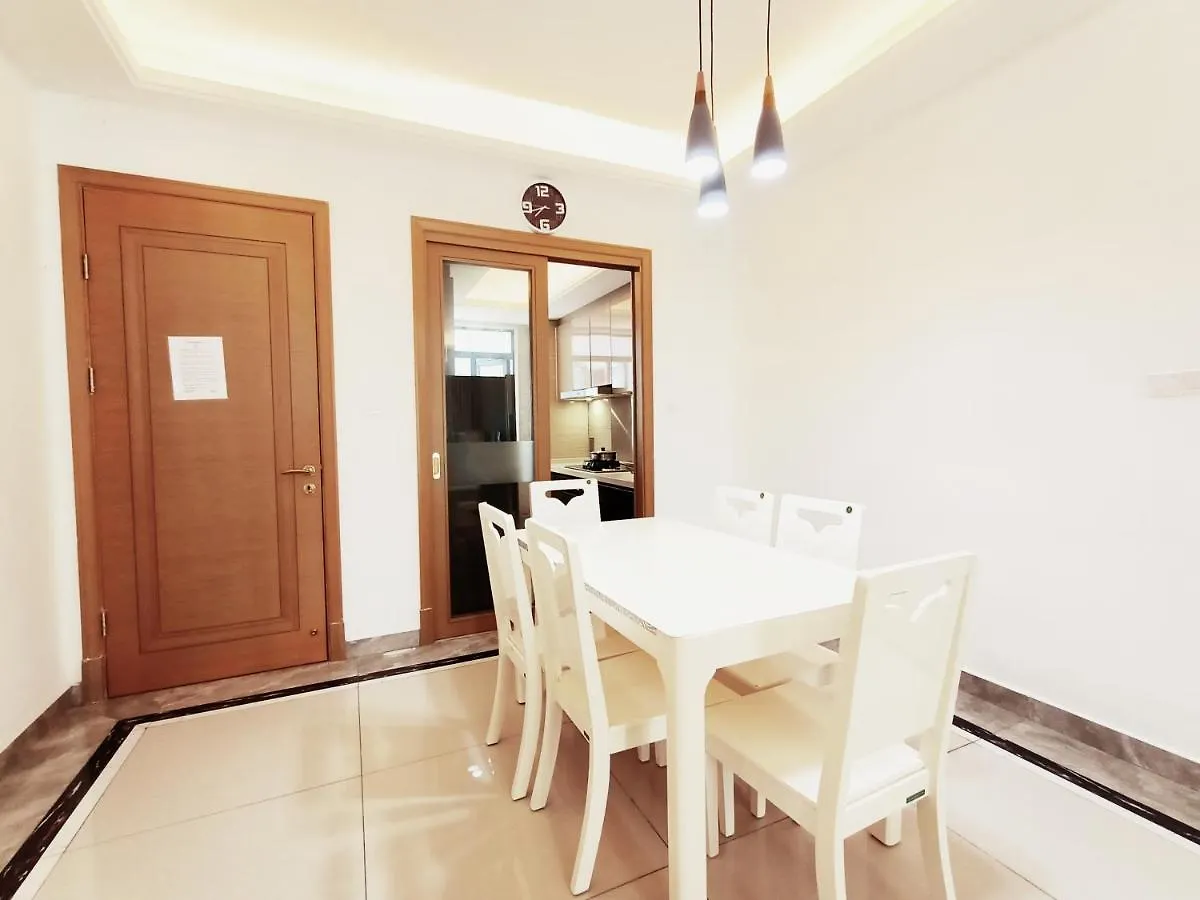 R&F Princess Cove Jb Town Homestay 3 Bed 2 Bath Johor Bahru